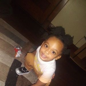 Meet your Posher, Ingram